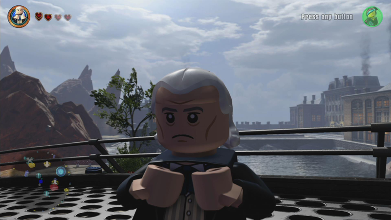 Illustration for article titled The LEGO Dimensions Doctor Who Pack Is Brilliant